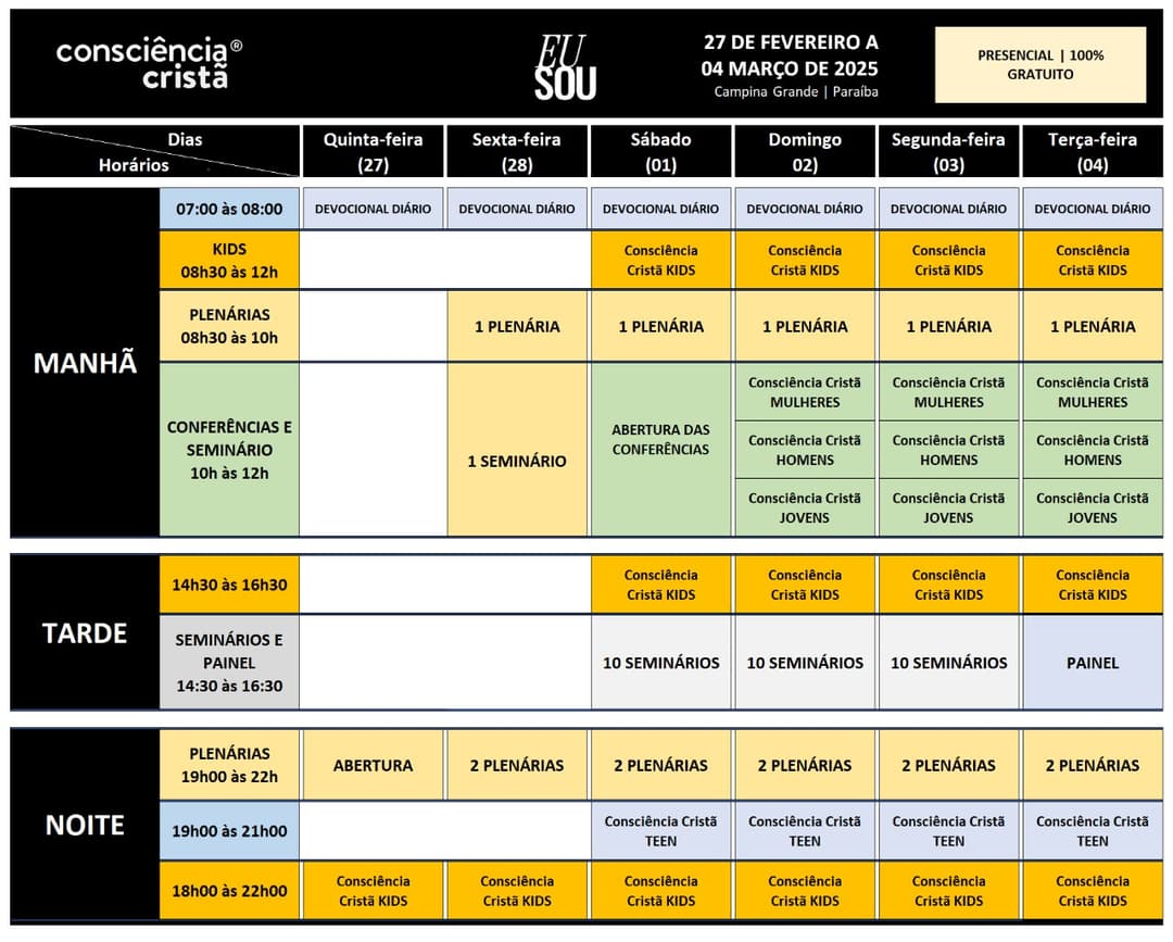 programacao
