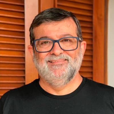 Marcos Granconato